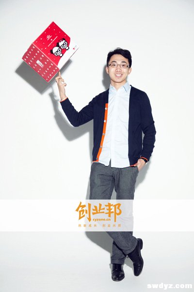 泡泡玛特王宁：从“倒数第一”做起的零售潮人