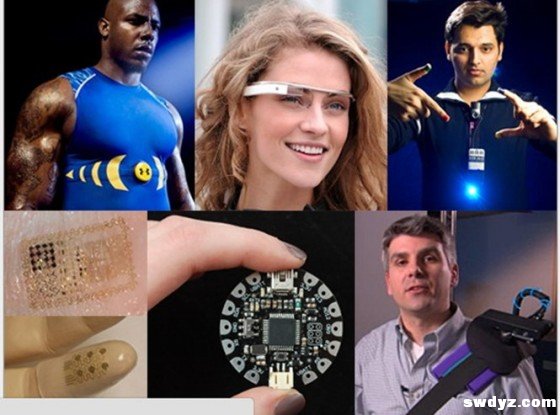 可穿戴硬件创业有没有未来？