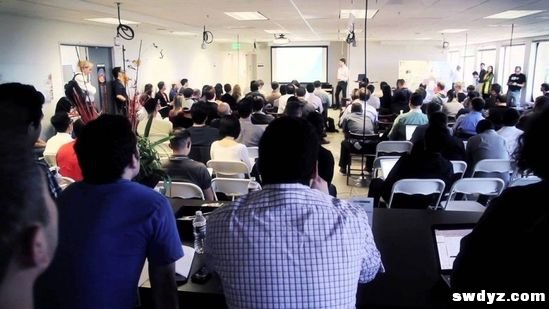 为何创业公司应该有自己的社区？