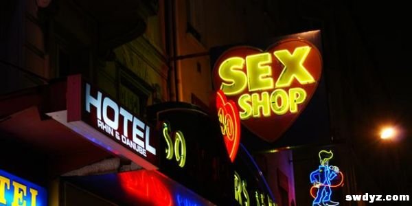 不得不看的成人用品调查：为何成创业沼泽地？