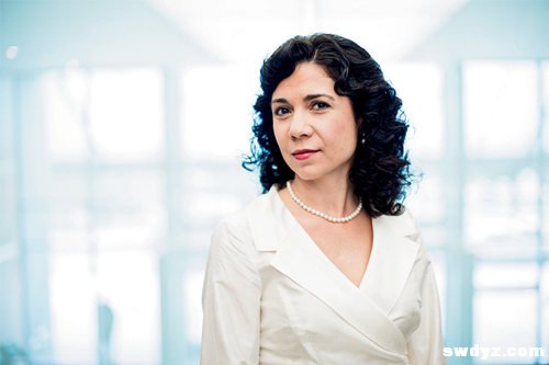 美国2014年值得关注的女性创业者