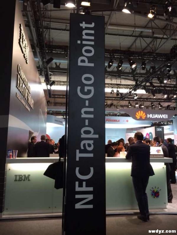 创业者说：当MWC被CES超越将发生什么变化