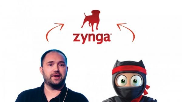 一个神经学家如何创立游戏公司，并被Zynga收购的