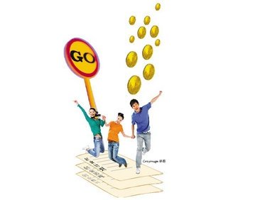 从零起步：打造创意企业五部曲