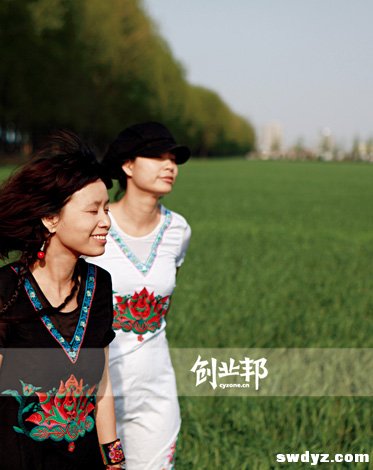 从1000块到5个亿：文艺青年变形记