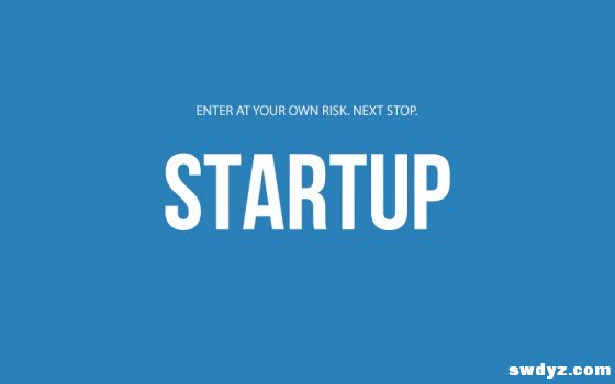 创业，没有人在为你负责 看了这则故事你或许会明白