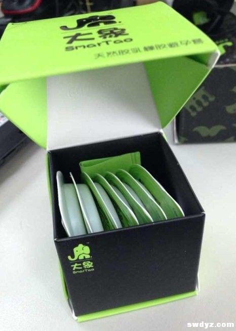 大象的互联网思维创业:只做用得爽的避孕套