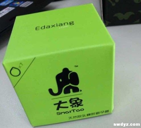 大象的互联网思维创业:只做用得爽的避孕套