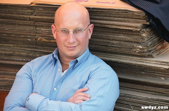 变废为宝的创业公司：垃圾里隐藏的商机