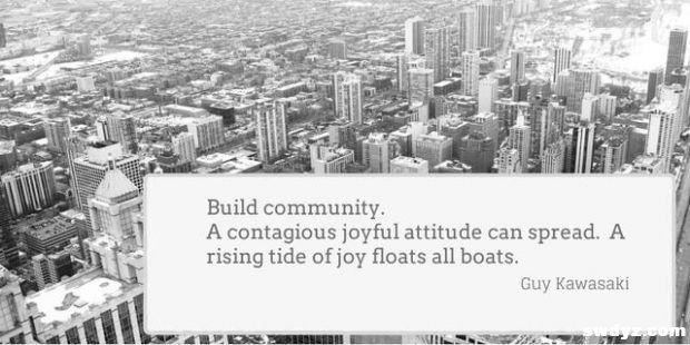 前苹果布道师盖伊川崎：用快乐改善你的工作场地