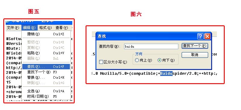 教你分析蜘蛛的抓取特征了解网站运行情况