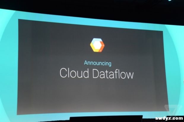 谷歌欲用云端来统一不同平台 推云数据分析工具
