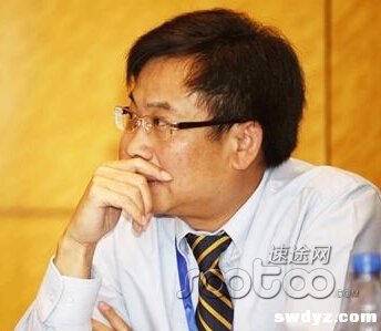 “创新中国”下一个范本:开新CEO林哲的创业故事