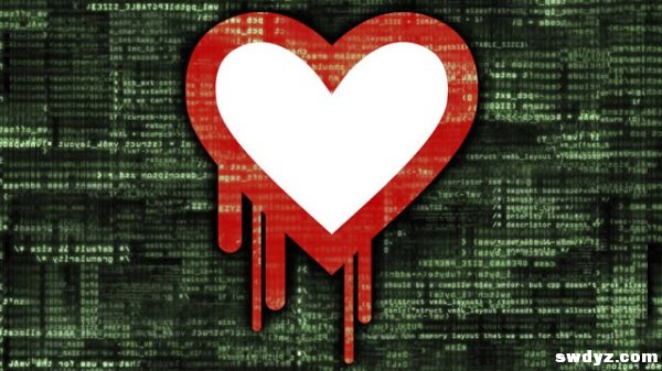 逾30万服务器仍受“心脏出血”漏洞影响