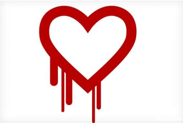 2. 全球仍有31万台服务器未修复"心脏流血"漏洞
