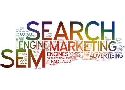 做搜索营销哪些指标需要超越竞争对手