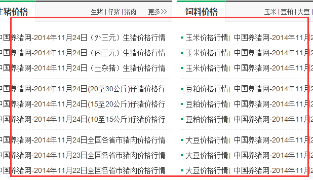 两个“小而美”的B2B站点作弊案例