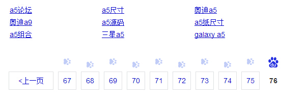 深度剖析权重对网站排名的关系