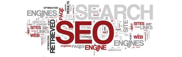 影响网站搜索引擎优化排名的因素总结