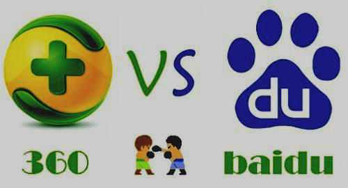 360挺进中国搜索No.1 推出独立搜索品牌"好搜"