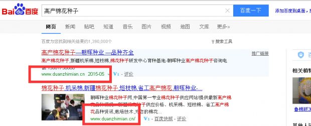 推广对SEO优化有帮助的案例