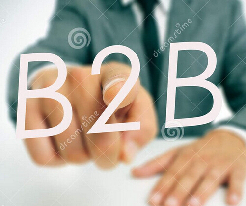 B2B企业网站优化新思路：要想排名好 就要走两条路