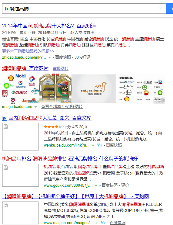 如何调整一个没有排名的老网站？