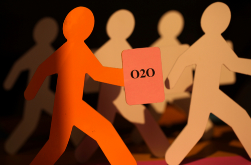 团购、烧钱、抢B……2C的O2O已死， 2B的O2O将火？