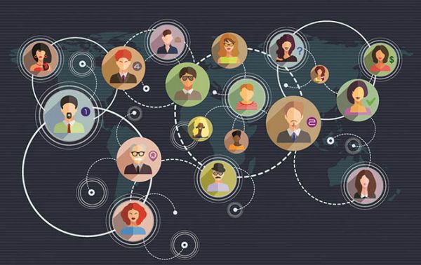 专注女性图片社交的 in，18个月俘获6000万用户的逻辑是什么？