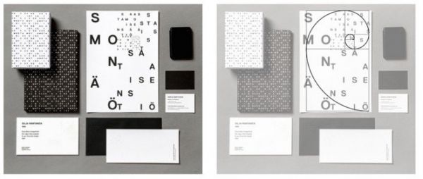 最佳比例的秘密！教你如何在设计中充分运用黄金比例