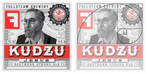 最佳比例的秘密！教你如何在设计中充分运用黄金比例