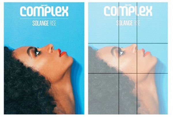 最佳比例的秘密！教你如何在设计中充分运用黄金比例