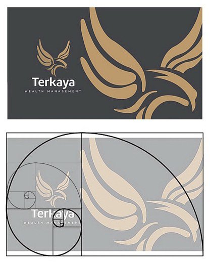 最佳比例的秘密！教你如何在设计中充分运用黄金比例