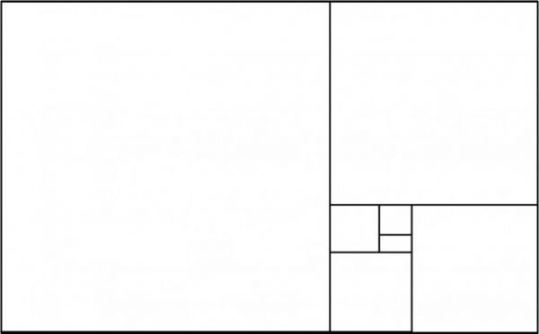 最佳比例的秘密！教你如何在设计中充分运用黄金比例