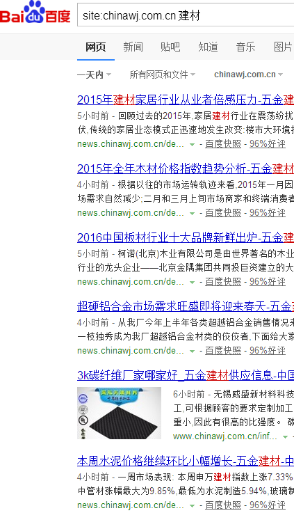 大拿分享：结合实际情况选择链接提交方式