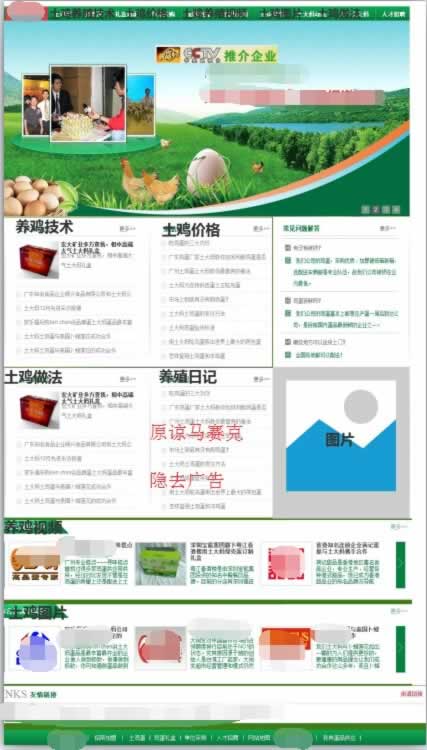 如何7天时间把关键词做上首页 SEO推广 第7张