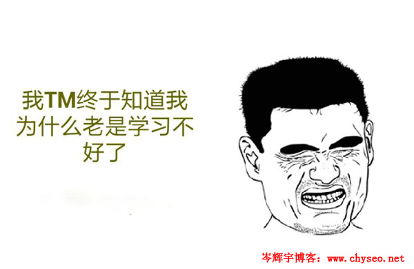 为何教程那么多，你依然学不好SEO？