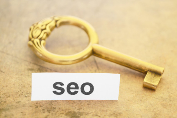 我这心酸的四年会告诉你为何要做SEO 第一张