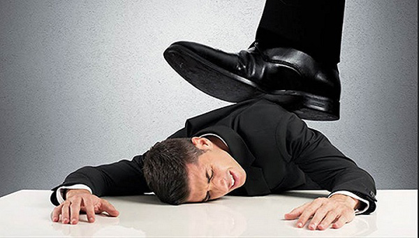 老板说做SEO只是发外链写软文的,怎么破? 第一张