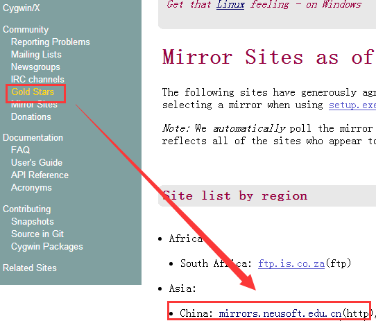 windows环境下通过lynx查看隐藏链接识别黑链方法