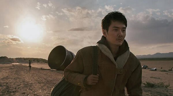 我是做SEO的 工作和生活都需要一个坚定的态度去面对