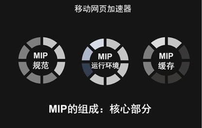 百度MIP负责人参加谷歌AMP峰会 双方将共同提升网页体验