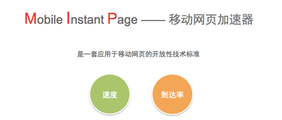 不止是网页加速，百度搜索MIP提升站点广告收入实录