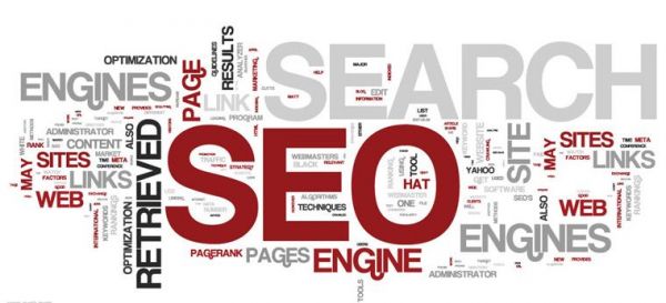 致青春：你还记得哪些依赖SEO