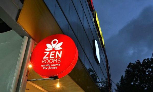 新加坡经济型酒店预订平台Zen Rooms获410万美元A轮融资