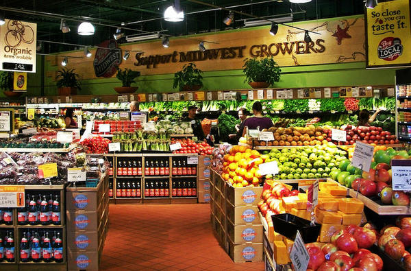 京东阿里亚马逊 全球最大的几家电商为什么都去线下买超市了？