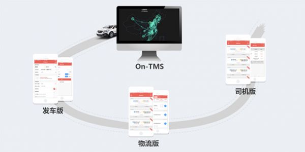 运车管家获数千万元A轮融资，整车物流是新方向？