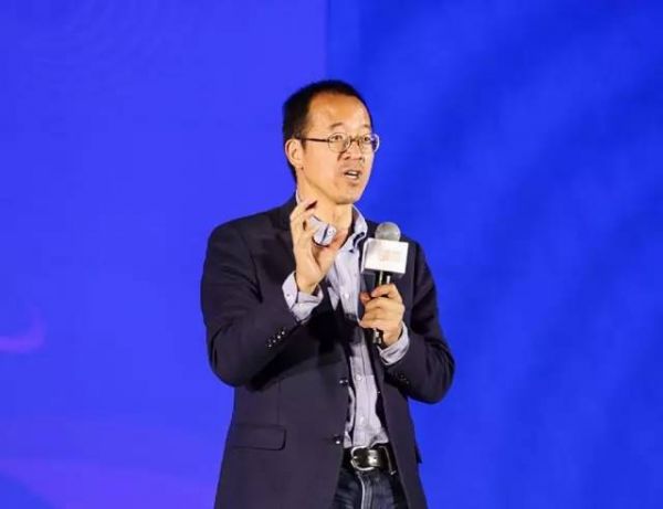 创业者必读投资人必看！俞敏洪、熊晓鸽、邓锋又发射一波创投金句