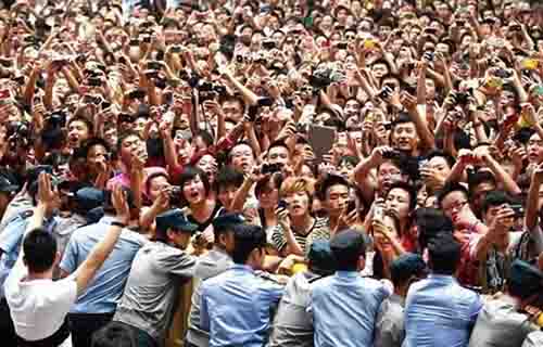 盘点那些朋友圈转化率最高的词汇