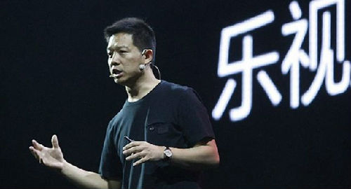 乐视网获贾跃亭免息贷款25亿元